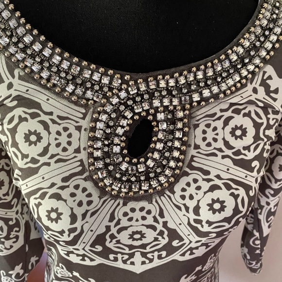 INC International Concept dress - Picture 5 of 12